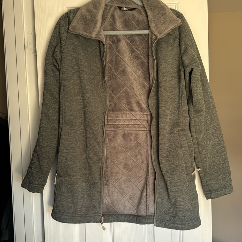North face jacket